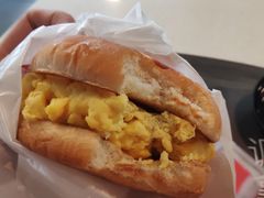 -麦当劳(北京路广百广场店)