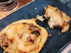埔田酥肉-鲜粉匠·鲍汁肠粉(民治店)