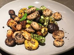 松露全素-金鸭季·北京烤鸭(深业上城店)