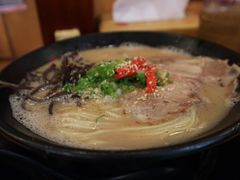 -博多一幸舍(侨福芳草地购物中心店)
