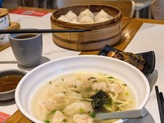 -馋三尺蟹粉小笼(人民广场店)