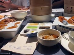-小大董·烤鸭(观景餐厅·南京西路店)