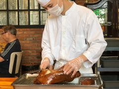 -漢舍中国菜馆(889广场店)
