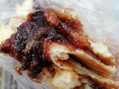 -喜洲杨记破酥粑粑