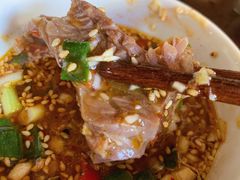 -朝伟清真铜瓢牛肉馆(三十年老·店)