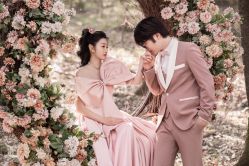 -第一夫人婚纱摄影(南京店)