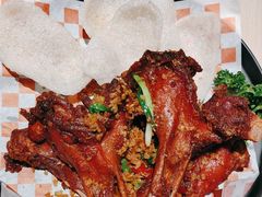 -避风塘(宝山万达店)