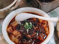 -彭耕记猪油炒小菜(吉联mall店)