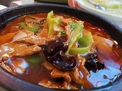 -院8里·少城记忆老川菜(宽窄巷子店)