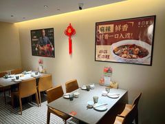 -羊门客在·烤盐池滩羊·川菜