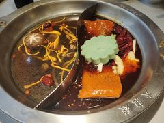 -大龙燚火锅(科华店)