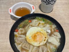 -西南政法大学-学生1食堂