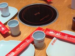 -何师傅美蛙鱼头(汉街店)