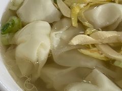 三丝小馄饨-老西白点心店