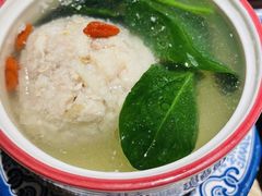 清炖扬州狮子头-南京人家(盛京大奥莱店)