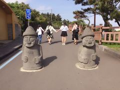 -龙头岩(Dragon Head Rock)