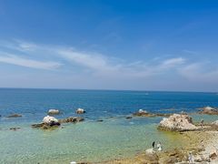 -养马岛旅游度假区