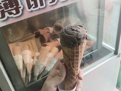 -成裕雪糕店(士多店)