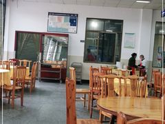 大堂-荣生萝卜汤饭店