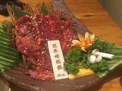 -黑牛の店·和牛烧肉(合生汇店)