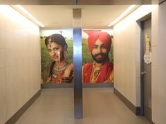 -贾特拉帕蒂·希瓦吉国际机场