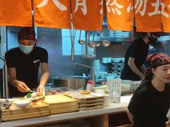 -味千拉面(双井店)