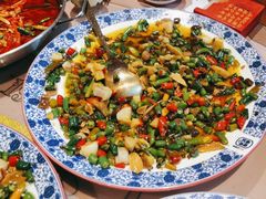 -杨记隆府重庆江湖菜(大悦城店)