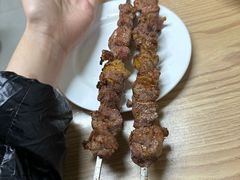 -胖子卤煮