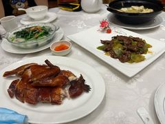 -京粤荟(海王银河科技大厦店)