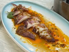 -鲍馬爺·首创鲍鱼鸡(银座店)