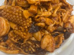 -昱德来·天津菜(河西店)