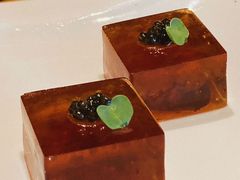 -蛇口希尔顿南海酒店·随轩中餐厅·粤菜