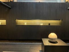 -元白和创园展厅