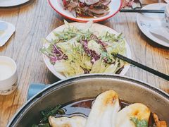 -山芋腔苏北菜(盐城滨海店)