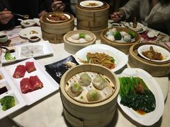 -隆隆金大茶楼(地王广场店)