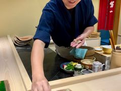 -鮨一日本料理(大中华店)