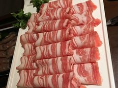 -捞神煲汤火锅(湖滨商业街店)