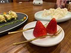 -喜鼎海胆水饺(东港店)