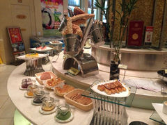 iphone_upload_pic-武汉融通中南花园酒店·戈美西餐厅