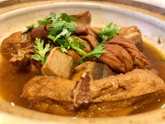 -风味小馆(天目湖宾馆店)
