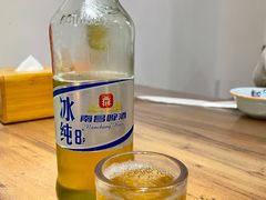 -白鹿江西餐厅(北师大店)