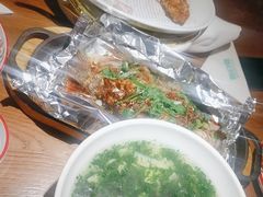 -新白鹿餐厅(银泰西湖文化广场店)