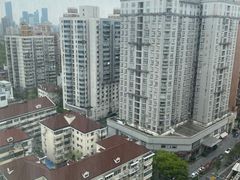 -上海银星皇冠假日酒店