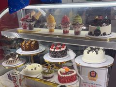 -DQ·蛋糕·冰淇淋(五棵松万达店)