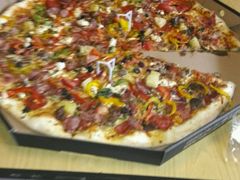 -Tubestation站点比萨(五道营店)