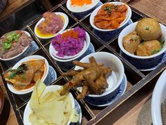-楠火锅(龙阳广场店)