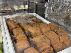 -老回回小吃(百万庄店)