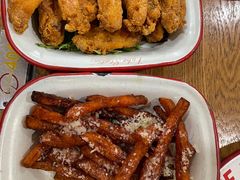 -Tube station站点比萨(王府井百货店)