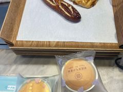 -巴黎贝甜(五道口店)