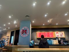 -星巴克(长沙乐和城门店)